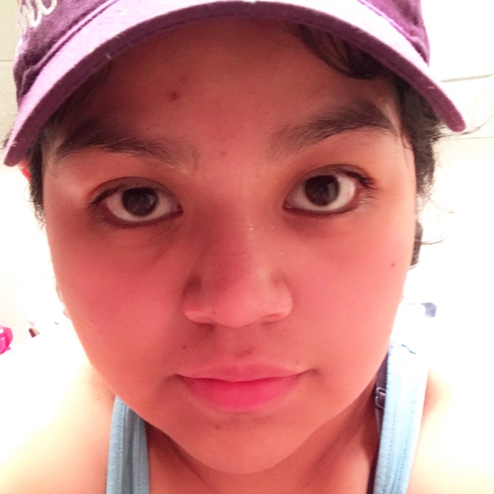 Meet your Posher, Araceli